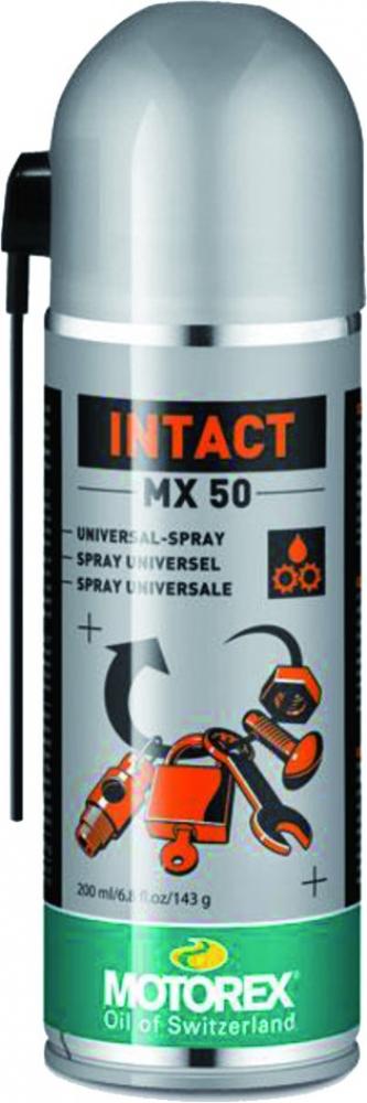 Motorex Universalöl Intact Mx50 200Ml Ve1