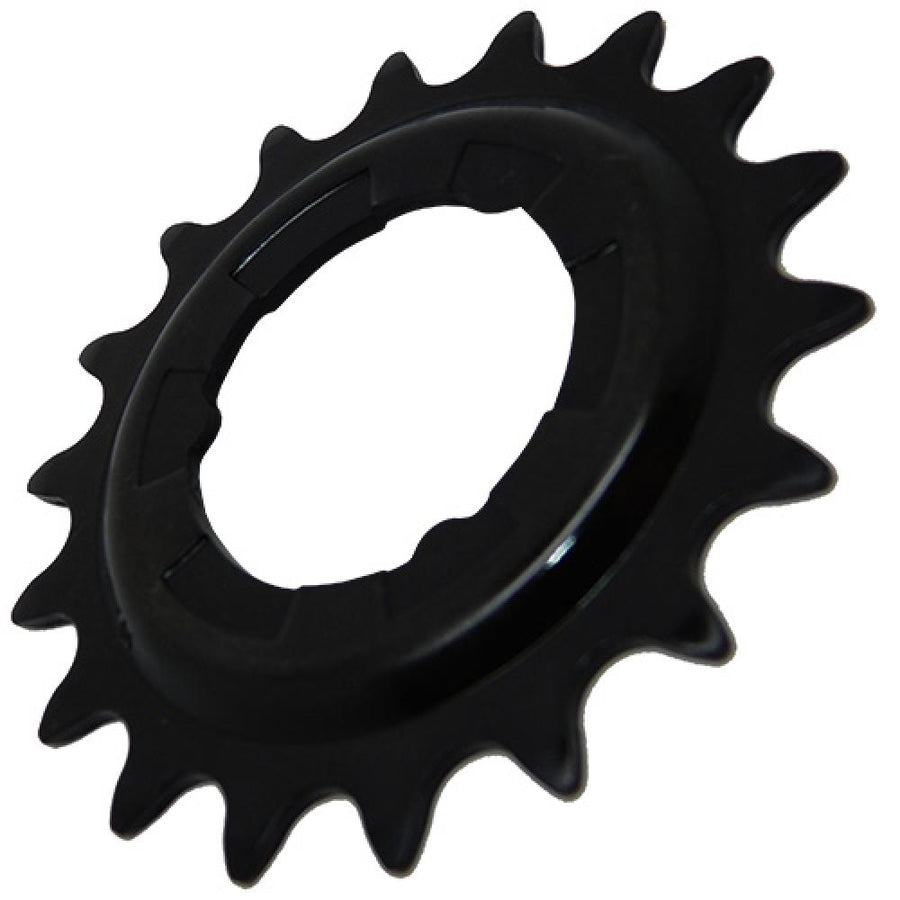 Shimano Steckkranz 21 Zähne 2,3mm schwarz Nexus 3 SG-3C41 Y-73T22130