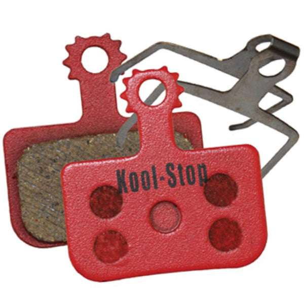 Kool-Stop, Bremsbelag SRAM, DB1, RE-D298