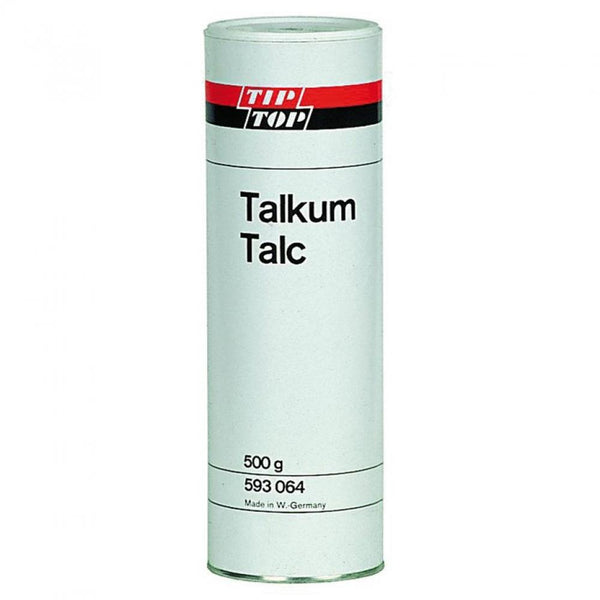 Rema Tip Top Talkum 500g Streudose 5930649