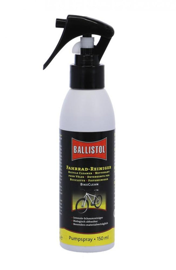 Ballistol Fahrrad-Reiniger BikeClean Spray 150ml