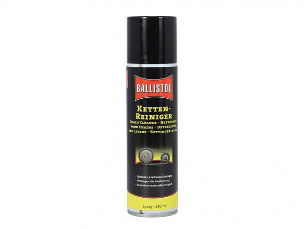 Ballistol Fahrrad-Kettenreiniger Spray 250ml