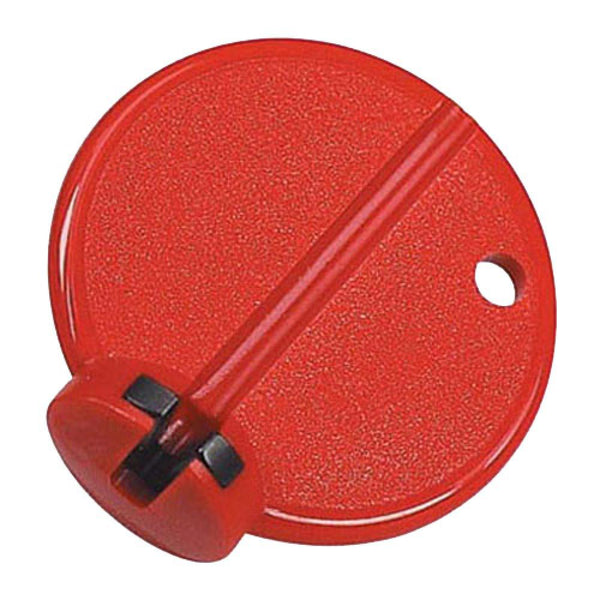 KickFix Nippelspanner SPOKEY 3,25mm Speiche bis 2.0 rot Asista, 2195L