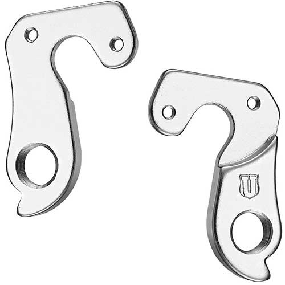 Marwi, Schaltauge inkl. Schrauben auf Karte, GH-203, 439203