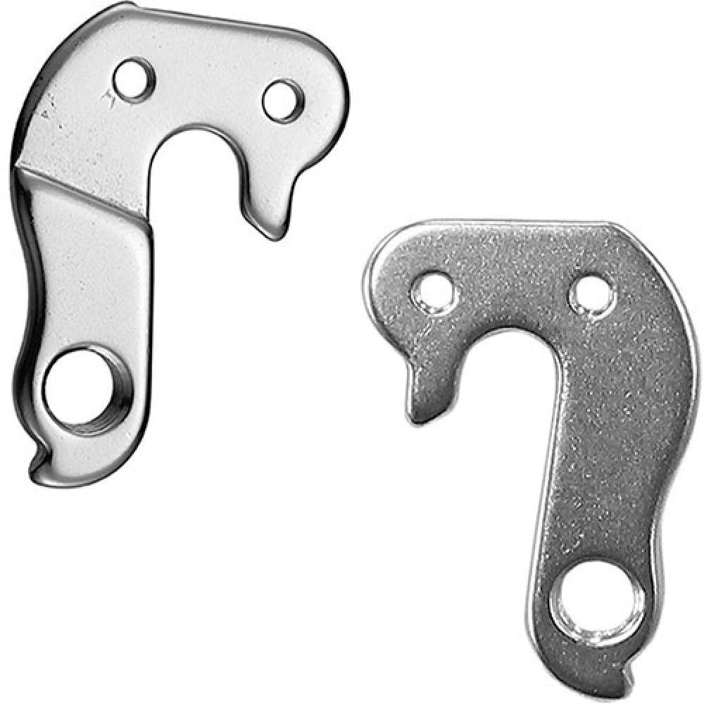 Marwi, Schaltauge mit 2 Schrauben M5x0.8, GH-010, 439010