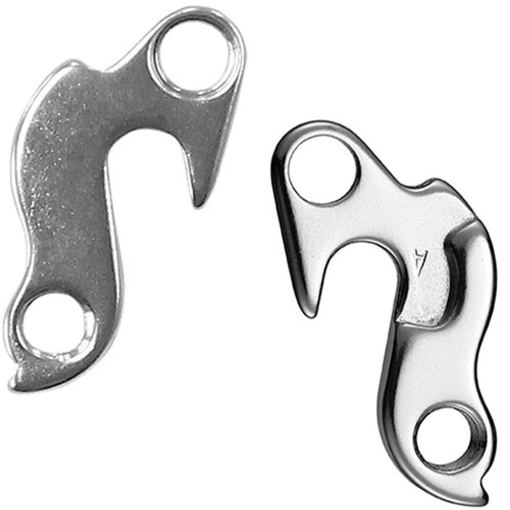 Marwi, Schaltauge mit Schraubensatz M8 x 0.75, GH-014, 439014