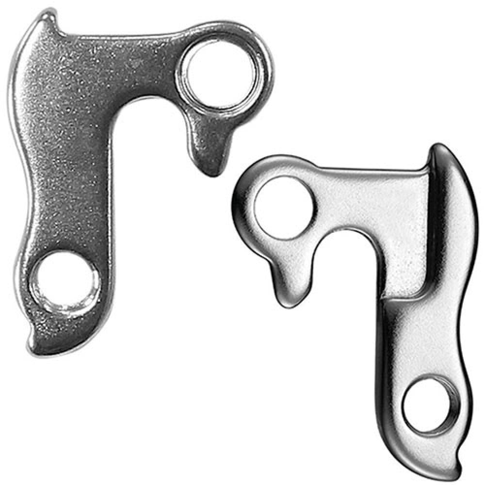 Marwi, Schaltauge mit Schraubensatz M8 x 0.75, GH-015, 439015