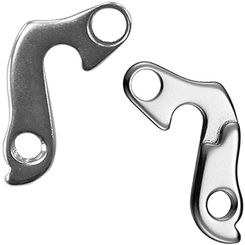 Marwi, Schaltauge mit Schraubensatz M8 x 0.75, GH-020, 439020