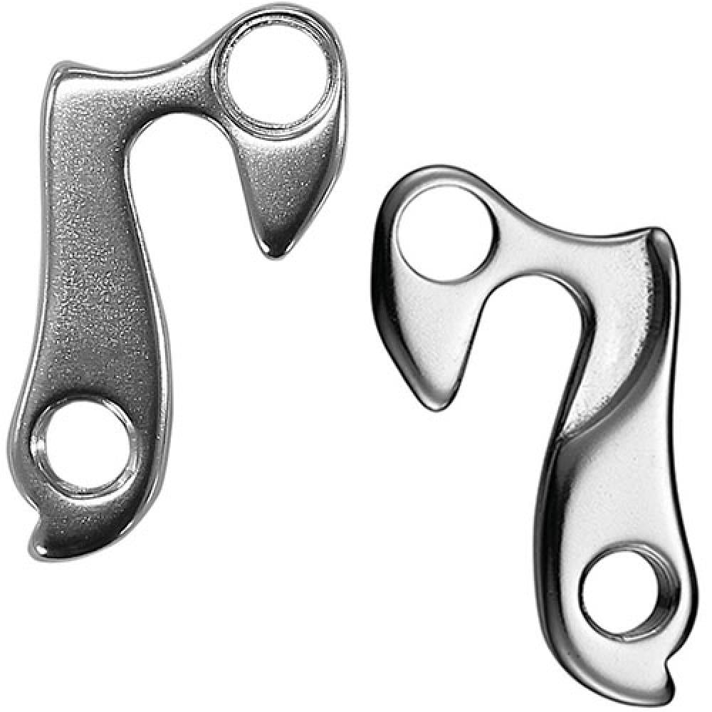 Marwi, Schaltauge mit Schraubensatz M8 x 0.75, GH-033, 439033