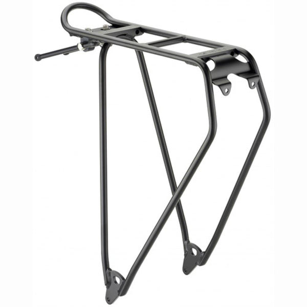 Racktime Lightit 26 Zoll schwarz