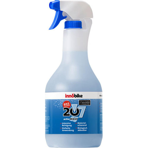 Innobike Bike Cleaner 207 Active Wash 1000ml