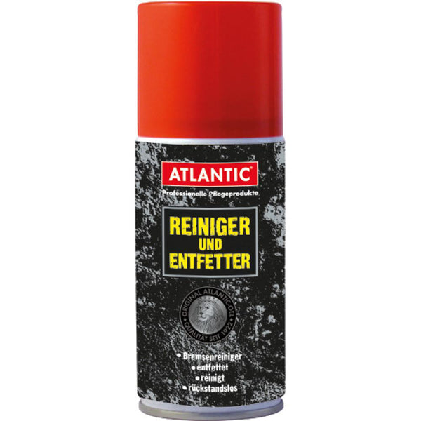 Atlantic Reiniger und Entfetter Spraydose 150ml 4191