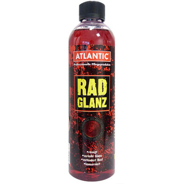 Atlantic Radglanz Nachfüll-Flasche 500ml 4337