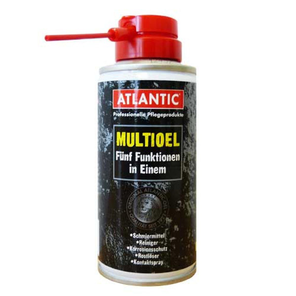 Atlantic Multiöl Spraydose 150ml 4292