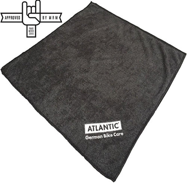 Atlantic Mikrofasertuch MCR1