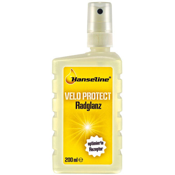 Hanseline Radglanz Fingersprüher 200ml 300225