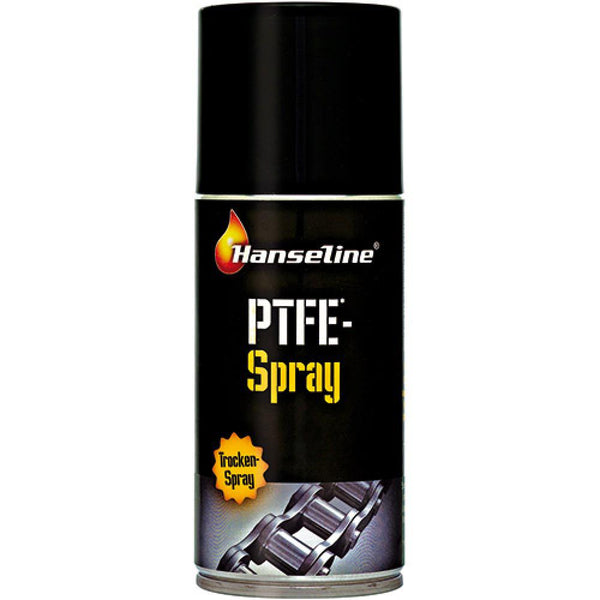 Hanseline PTFE Spray Spraydose 150ml 300217