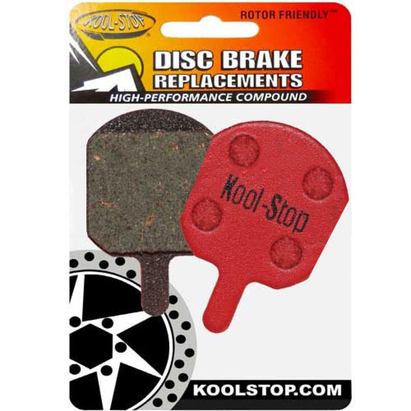 Kool-Stop Bremsbelag Hayes MX-2 MX-3 MX-4 MX-5 CX-5 Sole Promax DSK810 RE-D220