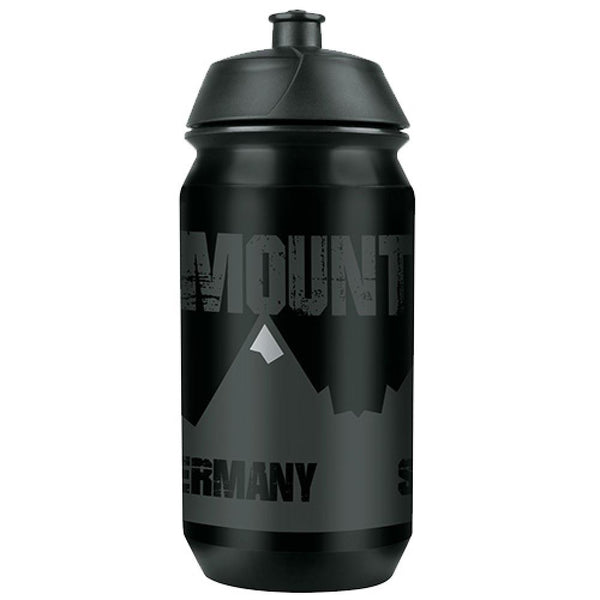 SKS Trinkflasche MOUNTAIN Small schwarz 500ml