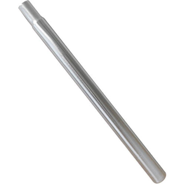 Point Sattelstütze Alu Kerze 27,8 x 300 mm silber