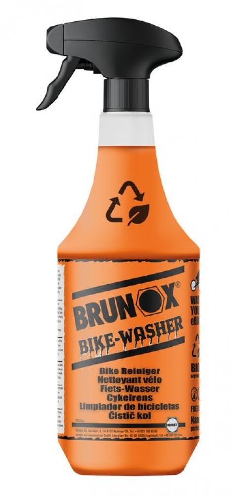 Brunox Fahrradreiniger Sprühflasche 1000ml