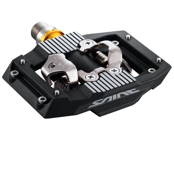 Shimano Pedale MTB PD-M821 Saint SPD Bindung