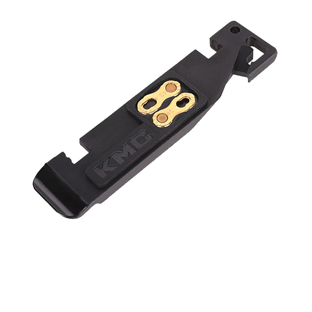 KMC Kettenwerkzeug + Montierhebel 4in1, 880462