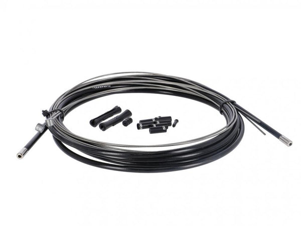 Sram Bremszug Kit MTB schwarz 5mm