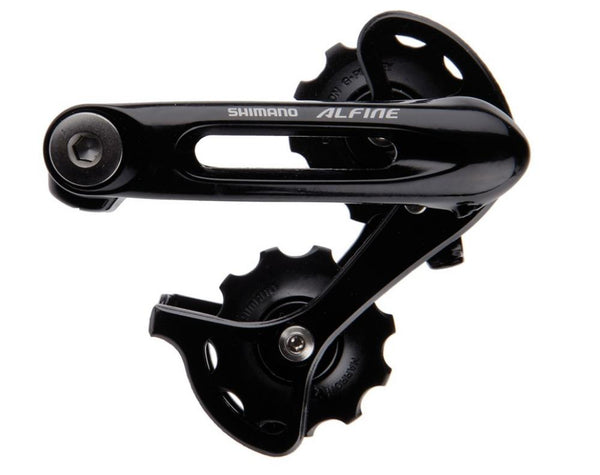 Shimano Kettenspanner Alfine schwarz CTS500