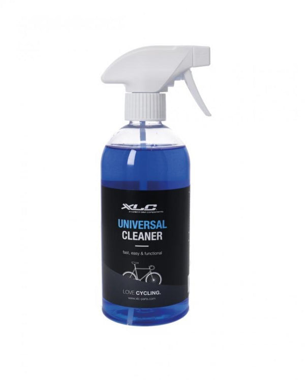 XLC Bikereiniger 500ml Sprühflasche