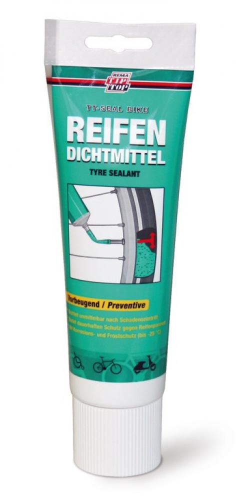 Rema Tip Top Reifendichtmittel Seal 250ml Tube