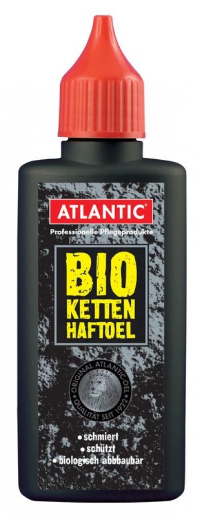 Atlantic Bio-Kettenhaftöl 50ml Tube mit Spritztülle