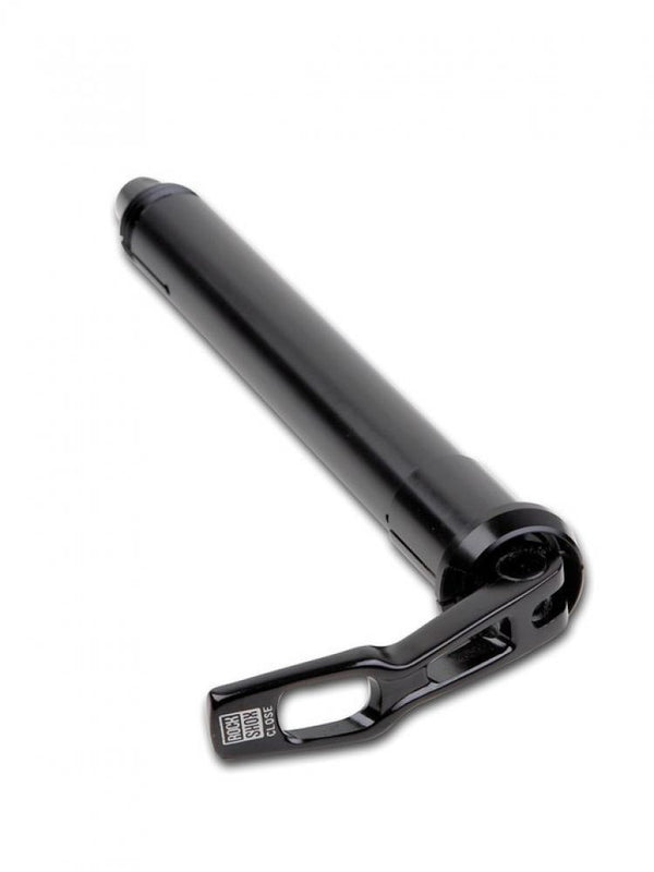 RockShox Achs-System Maxle Lite schwarz 20mm,35mm/40mm,Chassis Gew.M20x2.00