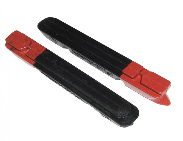 Felgenbremsbeläge Fibrax für SH 760 D per Paar