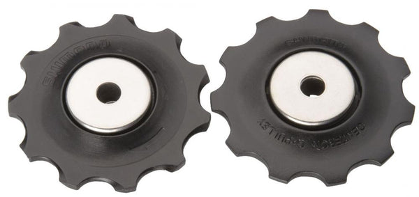 SHIMANO SCHALT-UND/FÜHRUNGSROLLEN SATZ RD-6700