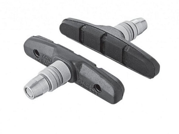 SHIMANO Bremsschuh M70T3 50 Paar Werkstattpackung für Alufelge Bremsschuhe