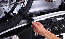 Thule Felgenhalteband mit Rasterung Kunststoff 230mm