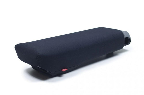 Fahrer Akkuschutz E-Bike für Bosch GT 2016 PP300+400 Act+Pfmnce Gepäckträger