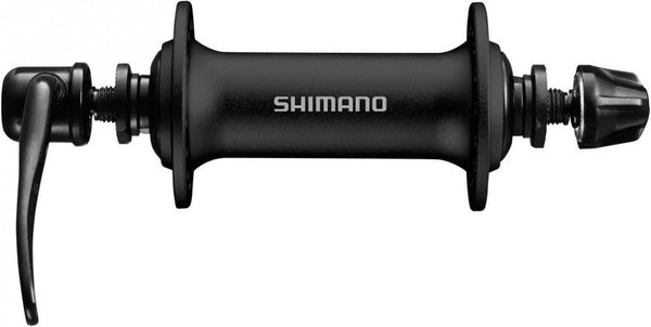 Shimano VR-Nabe HBT3000 100mm, 32 Loch, schwarz, SNSP