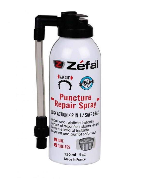 Zefal Pannenspray 150ml Dose