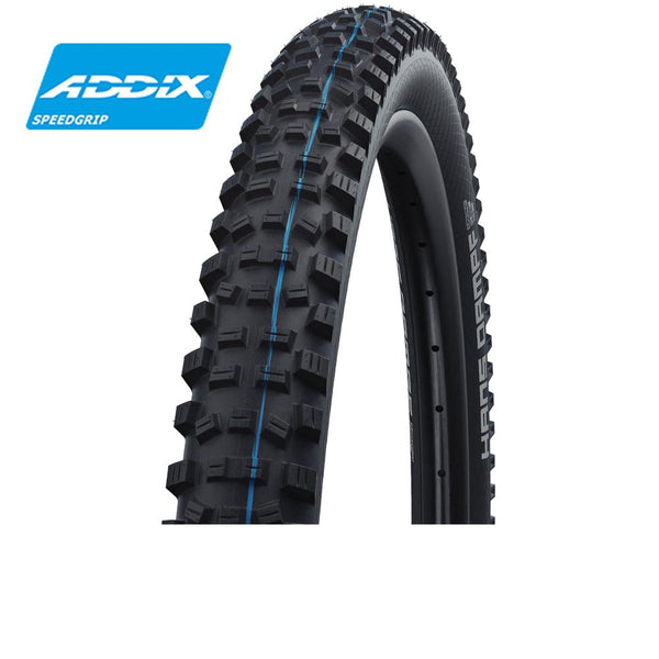 Schwalbe Reifen Hans Dampf 29x2.60" 65-622 schwarz TLE E-25 HS491 faltbar