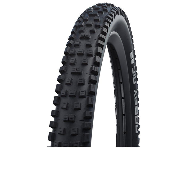 Schwalbe Reifen Nobby Nic 27.5x2.80" 70-584schwarz TLE E-25 HS602 faltbar