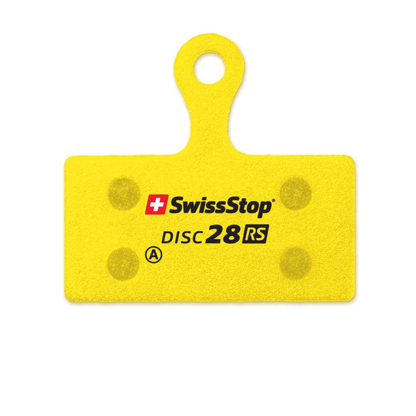 SwissStop Scheibenbremsbelag Disc 28 RS