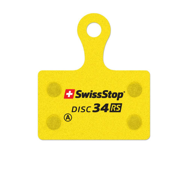 SwissStop Scheibenbremsbelag Disc 34 RS