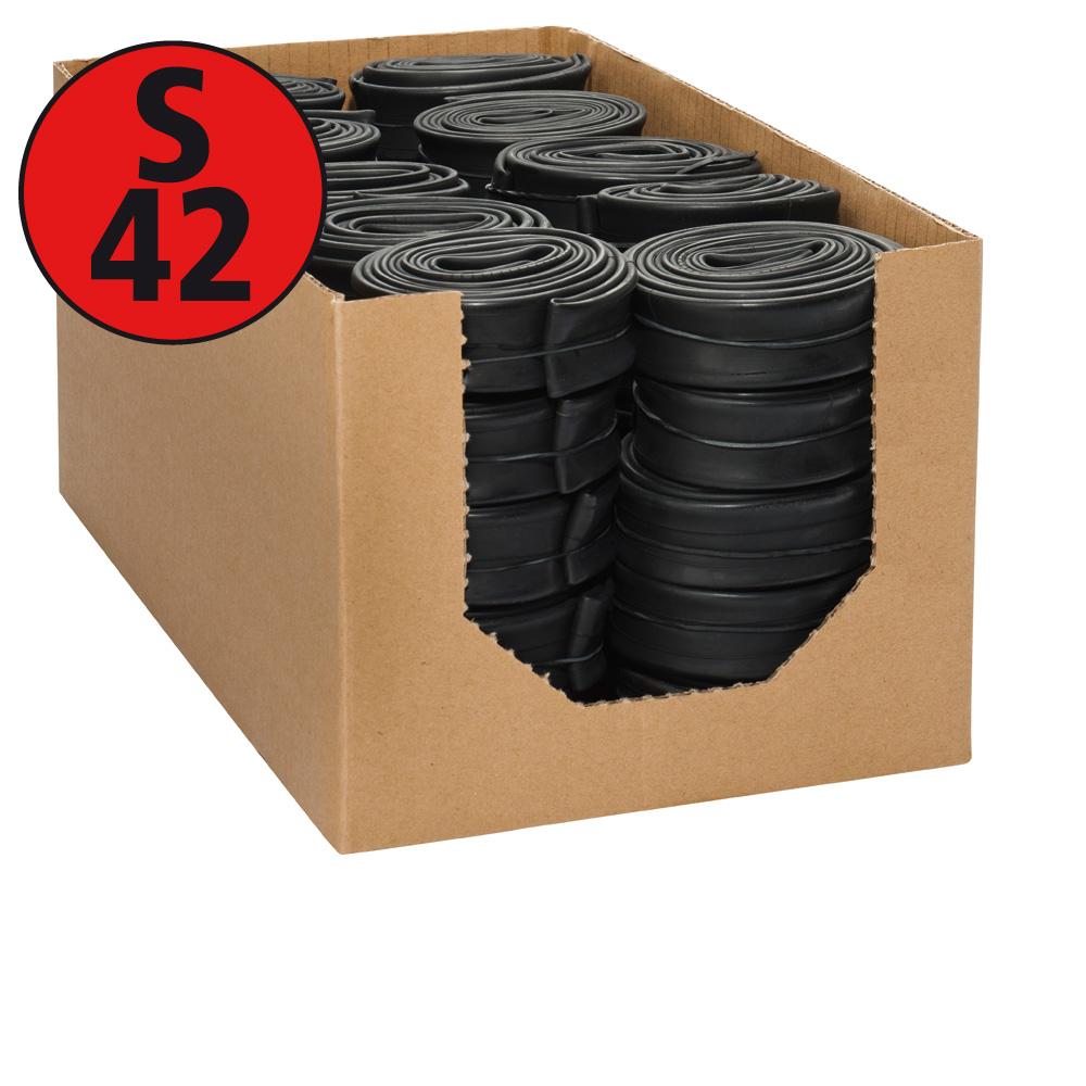 Continental Schlauch MTB 27,5 S42 42 mm SV Ventil