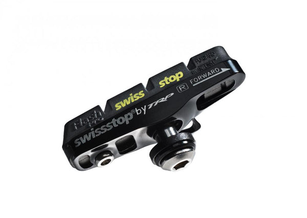 SwissStop Bremsschuh Race Full FlashPro für Carbonfelgen