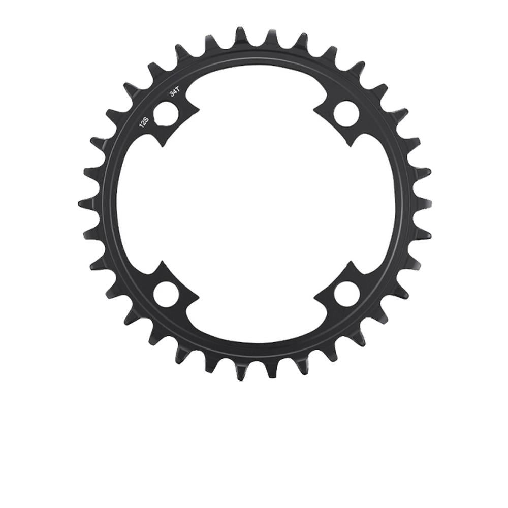 Shimano E-Bike Kettenblatt 34z Steps E8000 E7000 EP8 Y0KJ34100