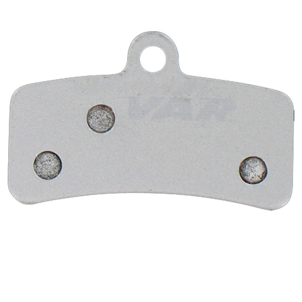 VAR Scheibenbremsbelag sintered Disc Brake Pads 2 St. Shimano