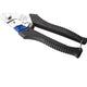 SHIMANO TL-CT12 Bowdenzugschneider - Profi Kabelschneider für Fahrrad Züge und Hüllen