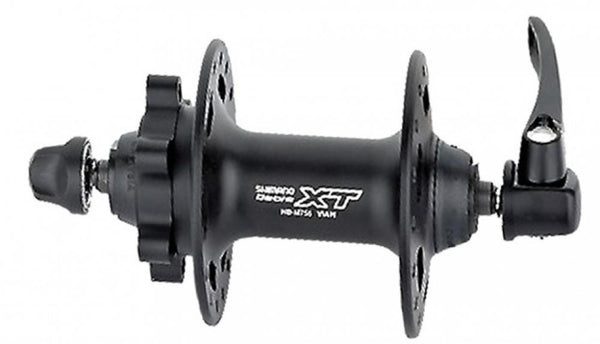 Shimano Nabe XT HBM756 VR 36L SW SS 6L